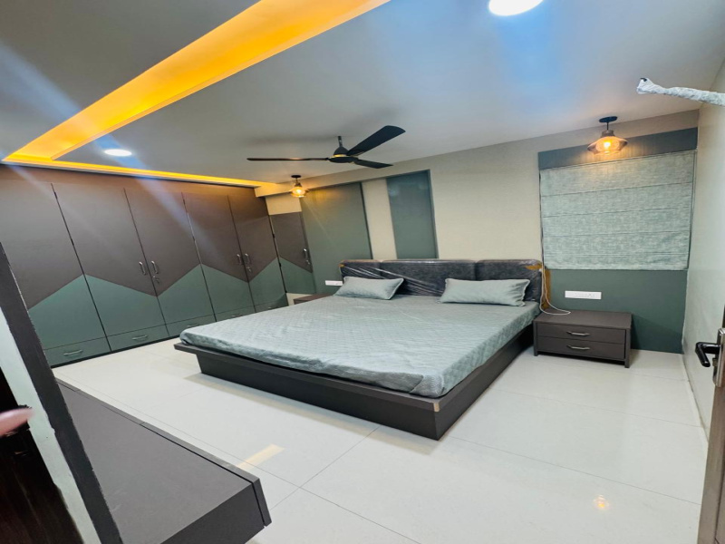 4 BHK 1512 Sq.ft. Apartment for Sale in Narayan Vihar, Jaipur