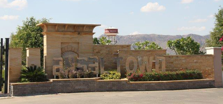  256 Sq. Yards Residential Plot for Sale in Chachiyawas, Ajmer