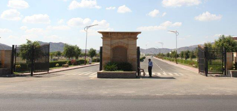  256 Sq. Yards Residential Plot for Sale in Chachiyawas, Ajmer