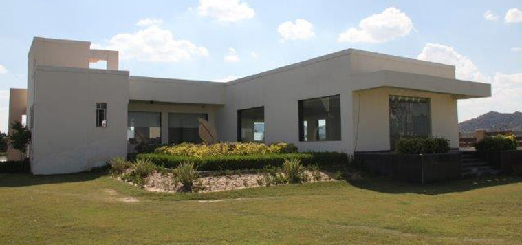  241 Sq. Yards Residential Plot for Sale in Chachiyawas, Ajmer