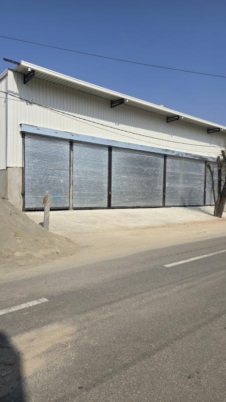  4000 Sq.ft. Warehouse for Rent in Mansarovar Extension, Jaipur