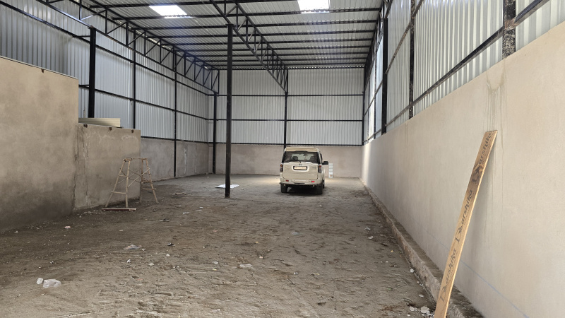  4500 Sq.ft. Warehouse for Rent in Mansarovar Extension, Jaipur