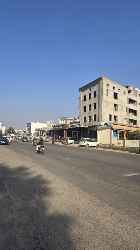  600 Sq.ft. Hotels for Rent in Mansarovar Extension, Jaipur