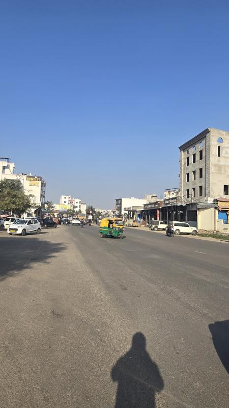  600 Sq.ft. Hotels for Rent in Mansarovar Extension, Jaipur