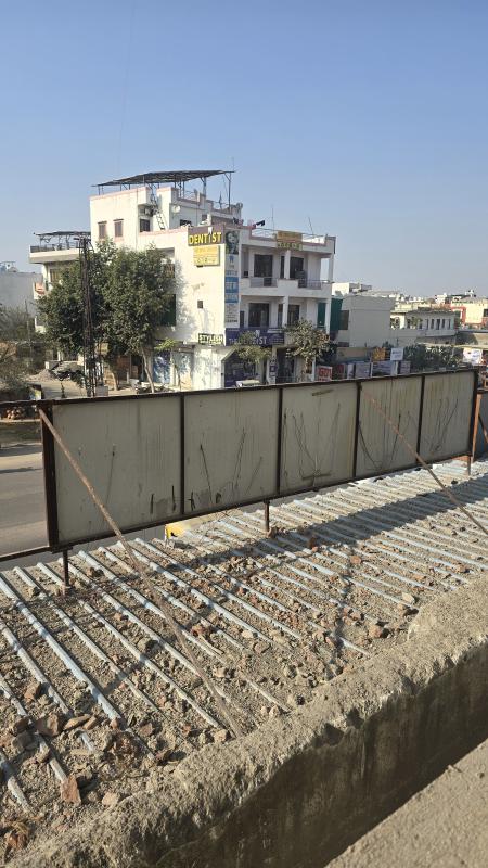  600 Sq.ft. Hotels for Rent in Mansarovar Extension, Jaipur