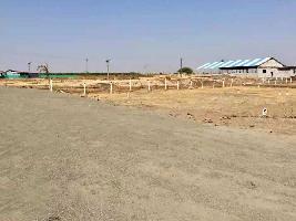  Residential Plot for Sale in Ozar, Nashik