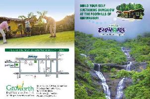  Residential Plot for Sale in Trimbakeshwar, Nashik