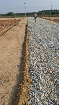  Residential Plot for Sale in Basaveshwara, Chitradurga