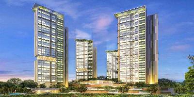 2 BHK Flat for Sale in Kashish Park, Thane