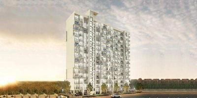 1 BHK Flat for Sale in Badlapur, Thane