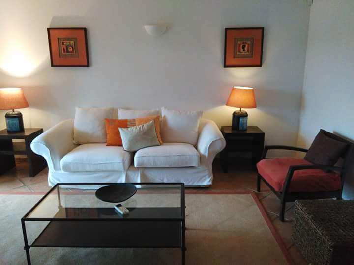 3 BHK Apartment 2400 Sq.ft. for Rent in