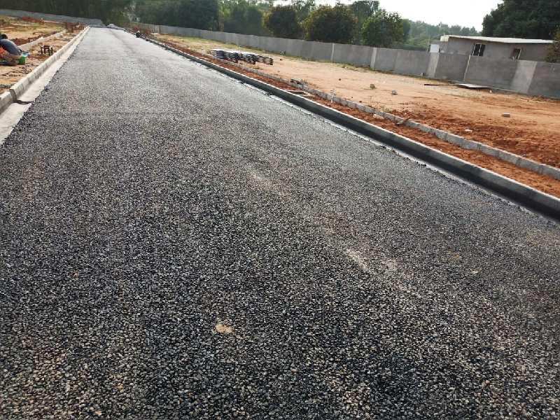  Residential Plot 1200 Sq.ft. for Sale in Soukya Road, Bangalore