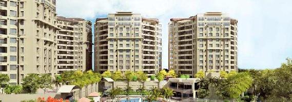 3 BHK Flat for Rent in Kalyani Nagar, Pune