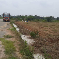  Agricultural Land for Sale in Sompura, Bangalore