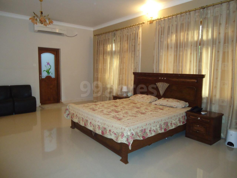 6 BHK House 3500 Sq.ft. for Sale in M G Road, Thrissur