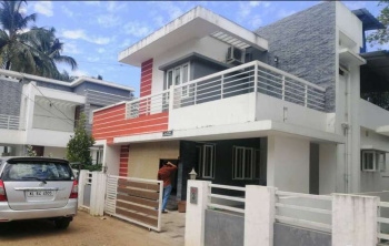 4 BHK House for Sale in Koorkenchery, Thrissur