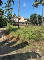  Residential Plot for Sale in Kuttanellur, Thrissur