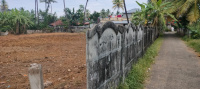  Residential Plot for Sale in West Fort, Thrissur