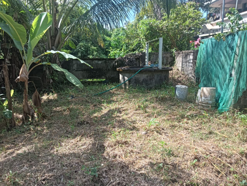  8 Cent Residential Plot for Sale in Kuttoor, Thrissur