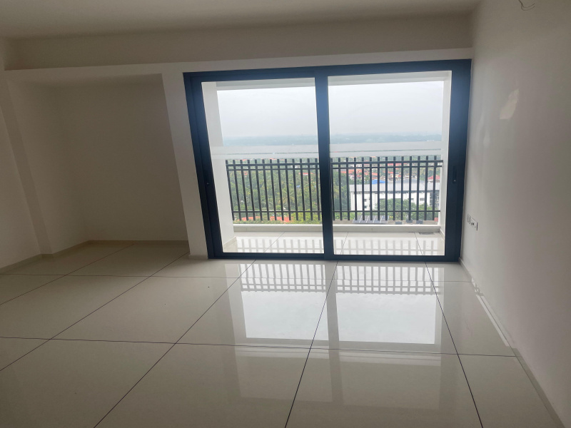 3 BHK 1500 Sq.ft. Apartment for Sale in Patturaikkal, Thrissur