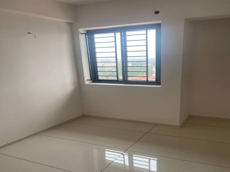 3 BHK 1500 Sq.ft. Apartment for Sale in Patturaikkal, Thrissur