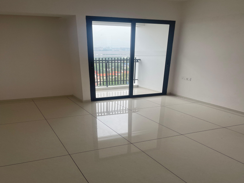 3 BHK 1500 Sq.ft. Apartment for Sale in Patturaikkal, Thrissur