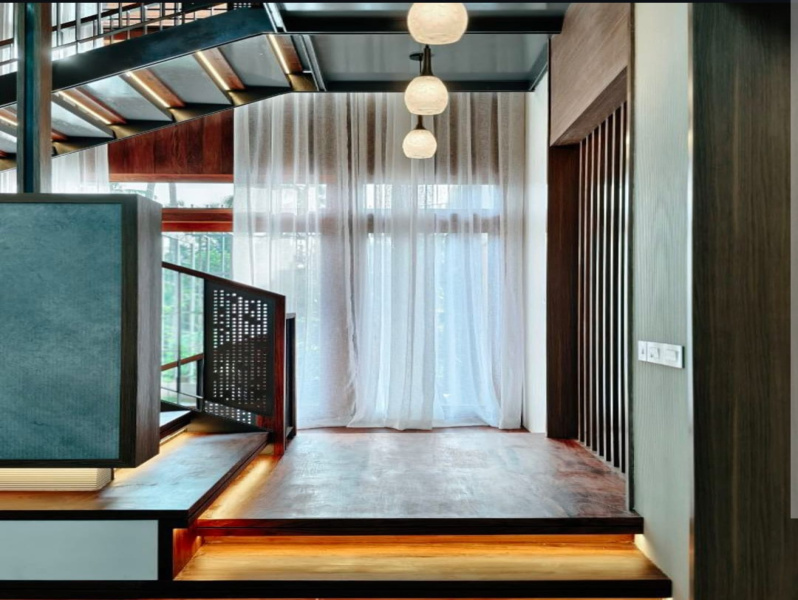 4 BHK 8050 Sq.ft. House for Sale in Aranattukara, Thrissur