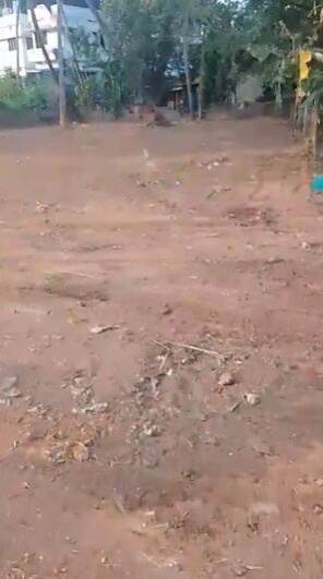 8 Cent Residential Plot for Sale in Ayyanthole, Thrissur