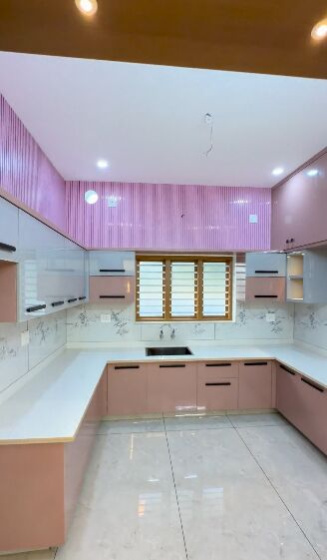 5 BHK 2260 Sq.ft. House for Sale in Mannuthy, Thrissur
