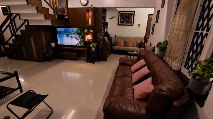 4 BHK 2600 Sq.ft. House for Sale in Chembukkav, Thrissur
