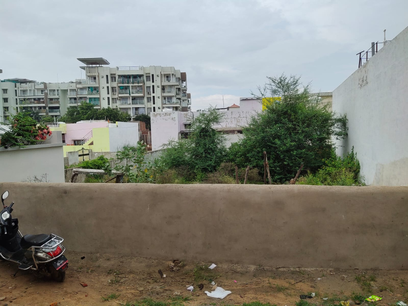  Residential Plot 2250 Sq.ft. for Sale in Rajkishore Nagar, Bilaspur