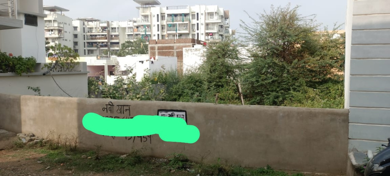  Residential Plot 2250 Sq.ft. for Sale in Rajkishore Nagar, Bilaspur