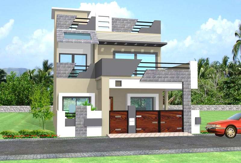 2 BHK House 870 Sq.ft. for Sale in Shailendra Nagar, Raipur