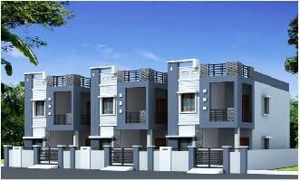 3 BHK Villa for Sale in Adikmet, Hyderabad