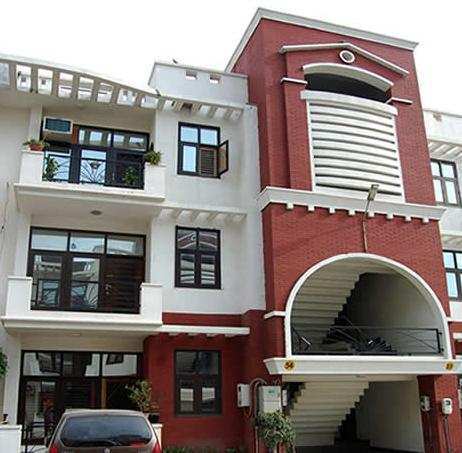 3 BHK House 240 Sq. Yards for Sale in