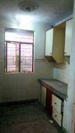 1 BHK Flat for Rent in Nirnay Nagar, Ahmedabad