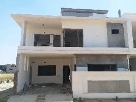 4 BHK House for Sale in Khukhrain Colony, Jalandhar