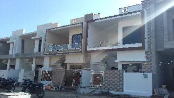 3 BHK House for Sale in Verka Milk Plant, Jalandhar