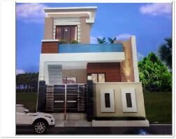 2 BHK House for Sale in New Guru Amar Dass Nagar, Jalandhar