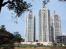 3 BHK Flat for Rent in Girgaon, Mumbai