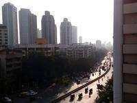 2 BHK Flat for Rent in Western Express Highway, Goregaon East, Mumbai