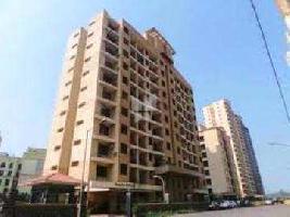 3 BHK Flat for Rent in AK Vaidya Marg, Goregaon East, Mumbai