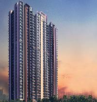 2 BHK Flat for Rent in AK Vaidya Marg, Goregaon East, Mumbai