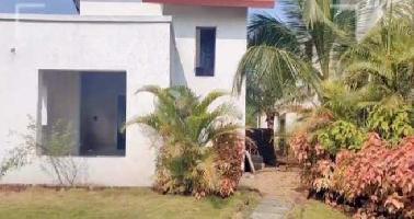 3 BHK House for Sale in Khopoli, Raigad