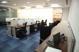  Business Center for Rent in Marathahalli, Bangalore