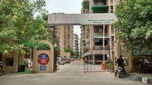 4 BHK Flat for Sale in Sector 11 Dwarka, Delhi