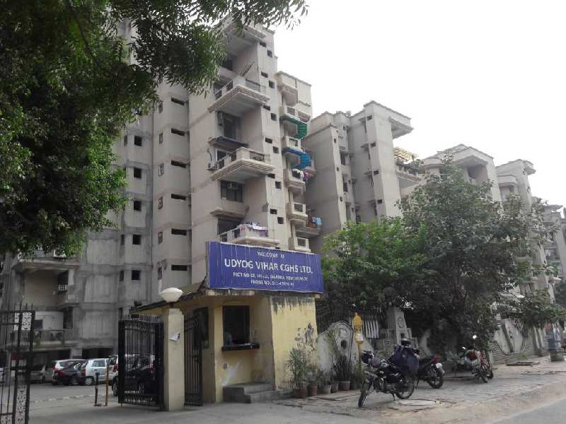 4 BHK Apartment 1800 Sq.ft. for Sale in