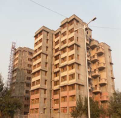 Manokamna Apartment