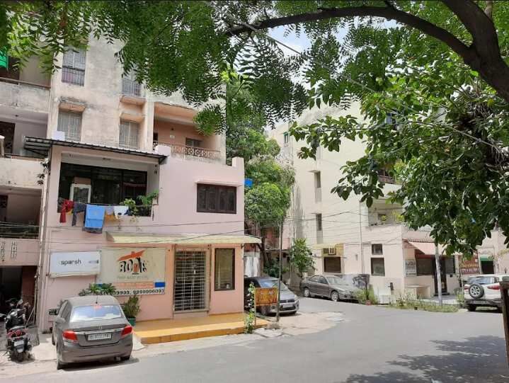 3 BHK Apartment 1400 Sq.ft. for Sale in Sector 19 Dwarka, Delhi
