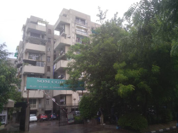 3 BHK Flat for Sale in Sector 6 Dwarka, Delhi